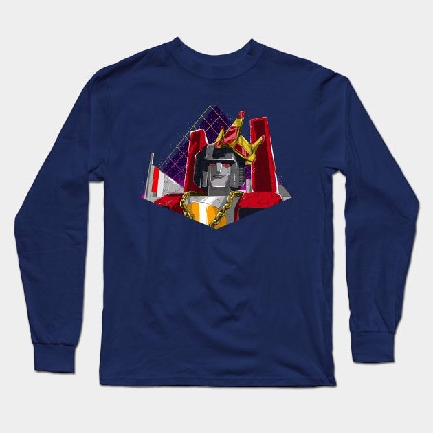 Notorious F15 Long Sleeve T-Shirt by manoystee